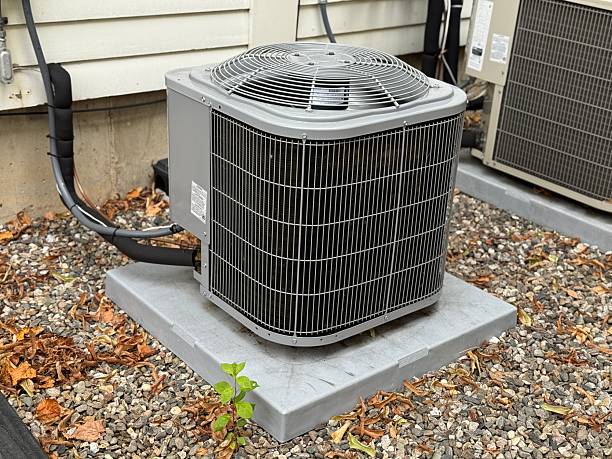 24/7 Emergency Hvac experts in Frankton, IN