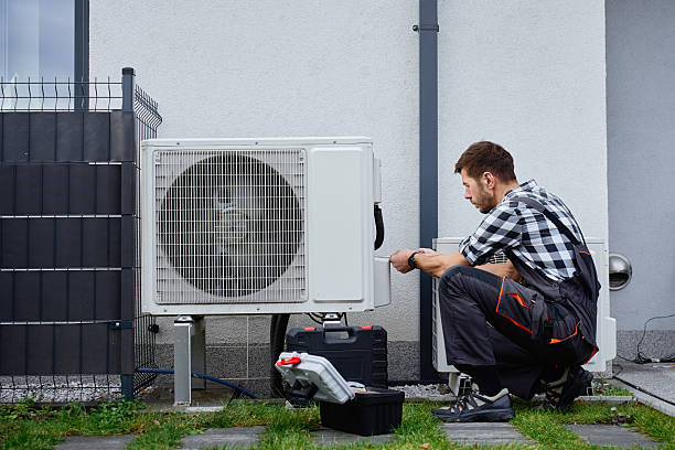 Trusted Hvac service in Frankton, IN - JG Cool HVAC
